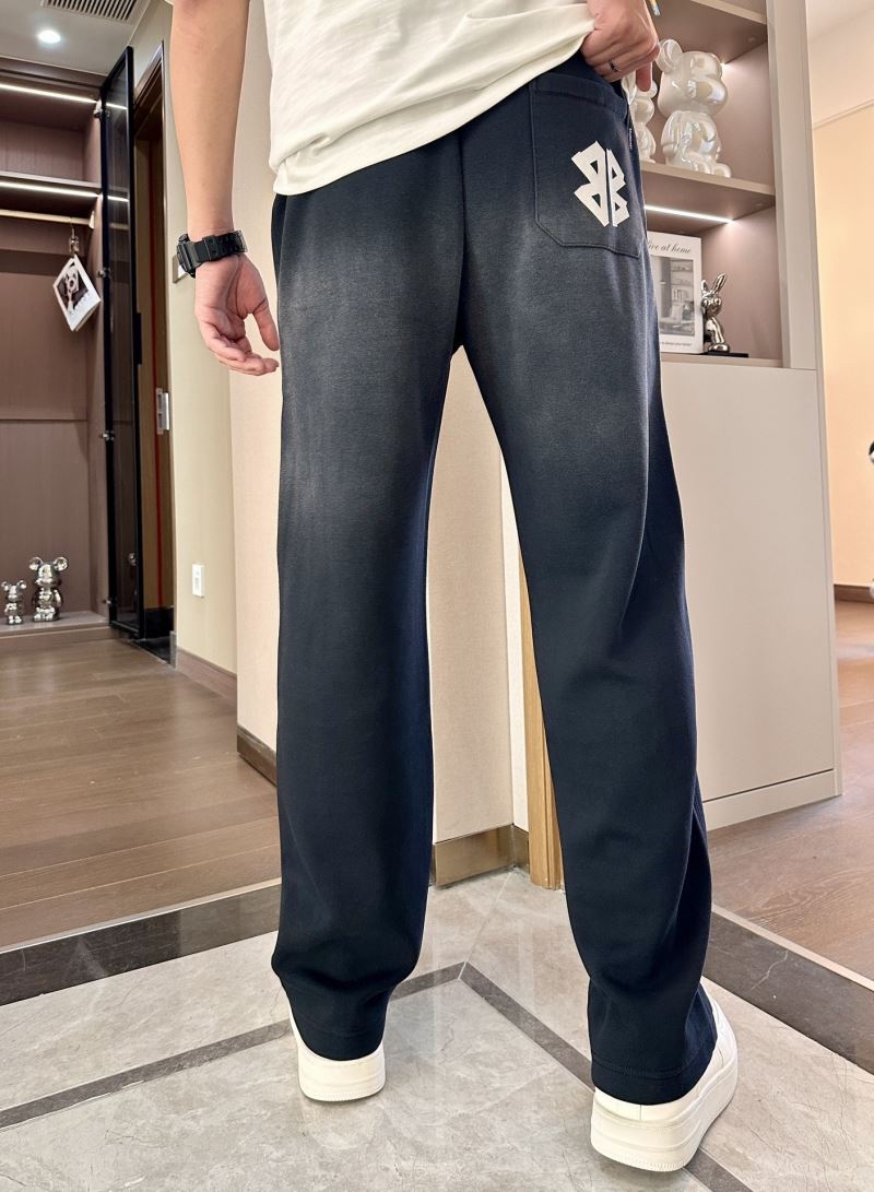 Balenciaga Long Pants